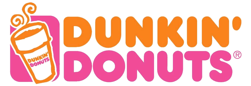 Dunkin Donuts logo