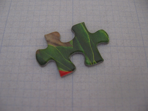 puzzle piece